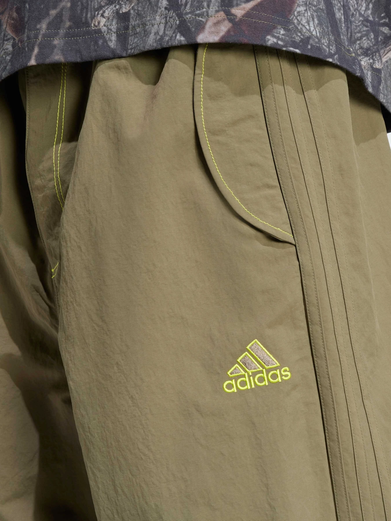 Штани Adidas модель JD5416 Штани Adidas модель JD5416 Фото