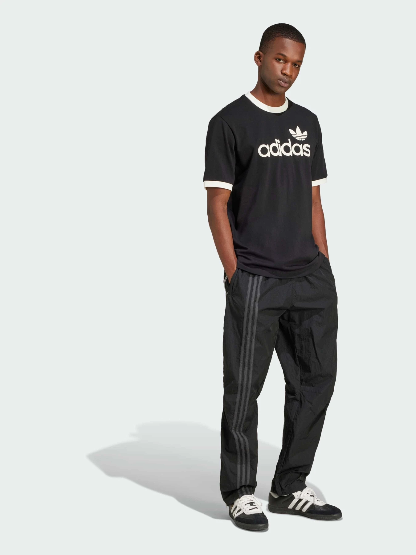 Футболки і поло Adidas модель JC8372 Фото
