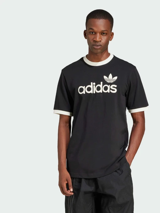 Футболки і поло Adidas модель JC8372 Фото