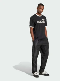 Футболки і поло Adidas модель JC8372 Фото
