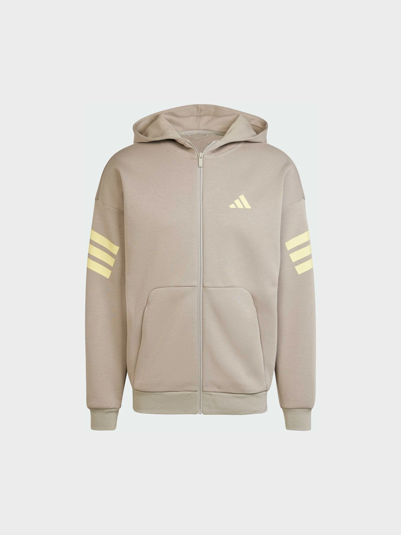 Худі та світшоти Adidas 3 Stripes модель JD4832 Худі та світшоти Adidas 3 Stripes модель JD4832 Фото