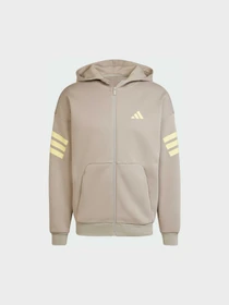 Худі та світшоти Adidas 3 Stripes модель JD4832 Фото