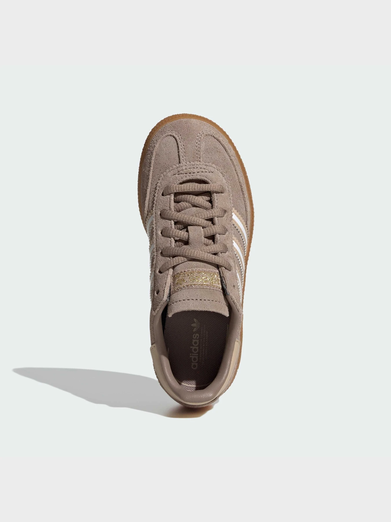 Кеди Adidas Spezial модель JI0457 Фото