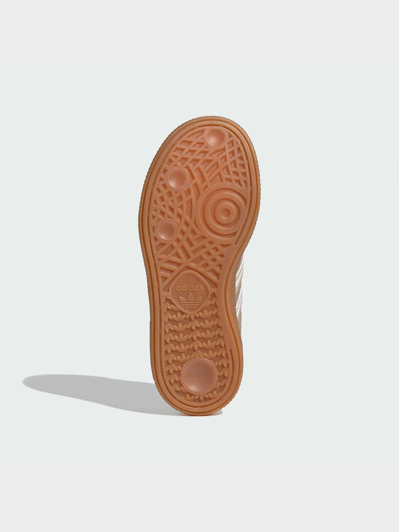 Кеди Adidas Spezial модель JI0457 Фото