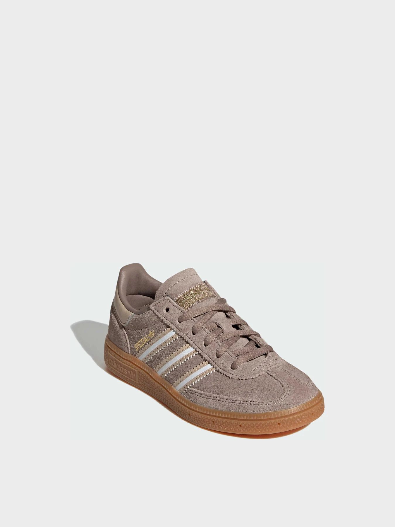 Кеди Adidas Spezial модель JI0457 Фото