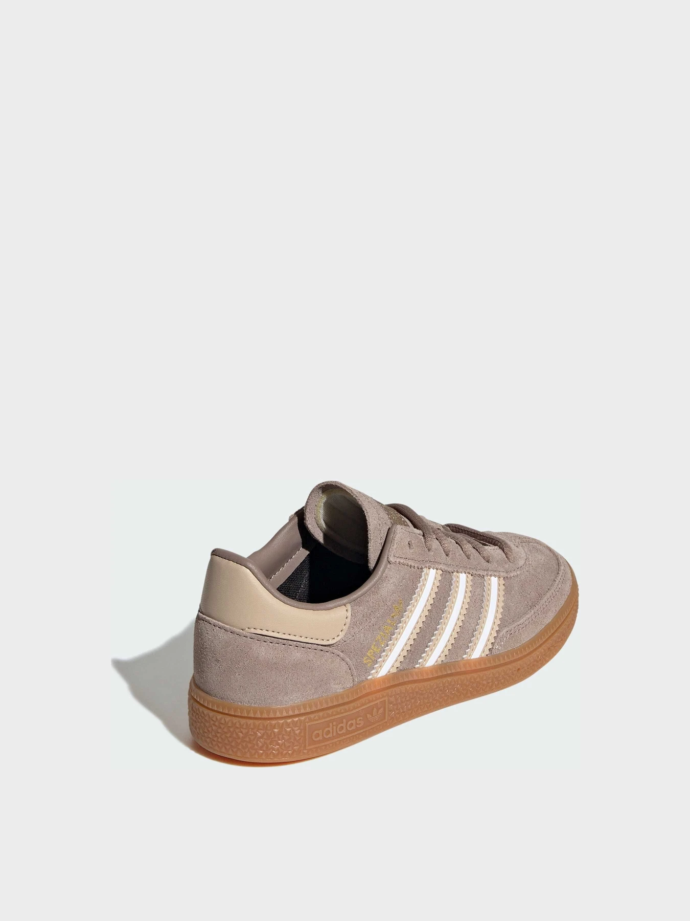 Кеди Adidas Spezial модель JI0457 Фото