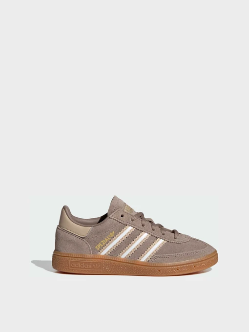 Кеды Adidas Spezial модель JI0457 Фото