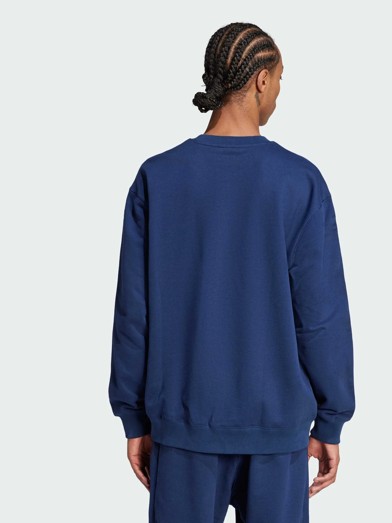 Худи и свитшоты Adidas модель JD3305 Худи и свитшоты Adidas модель JD3305 Фото