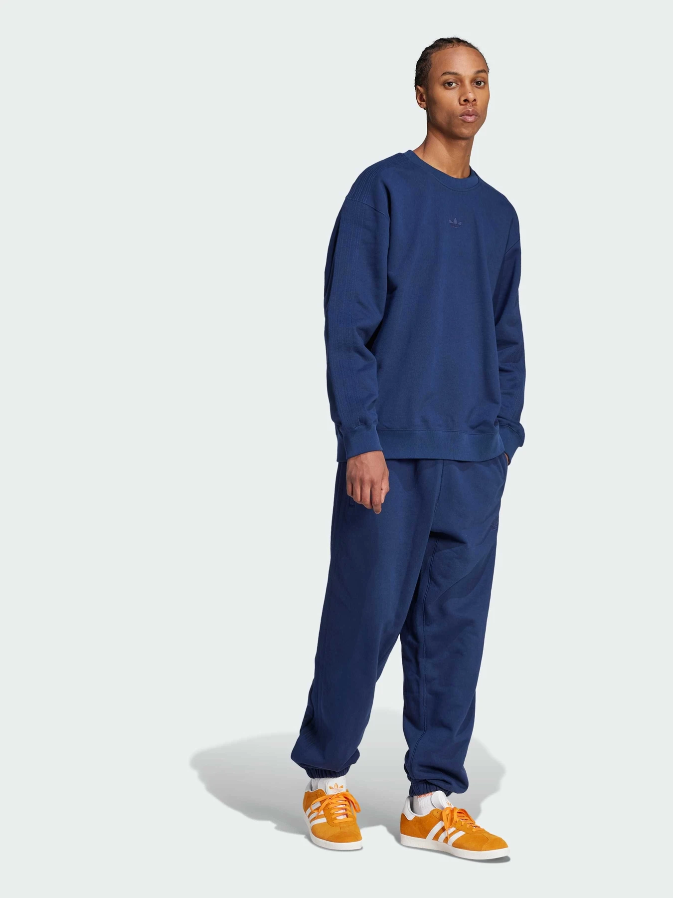 Брюки Adidas модель JD3315 Фото