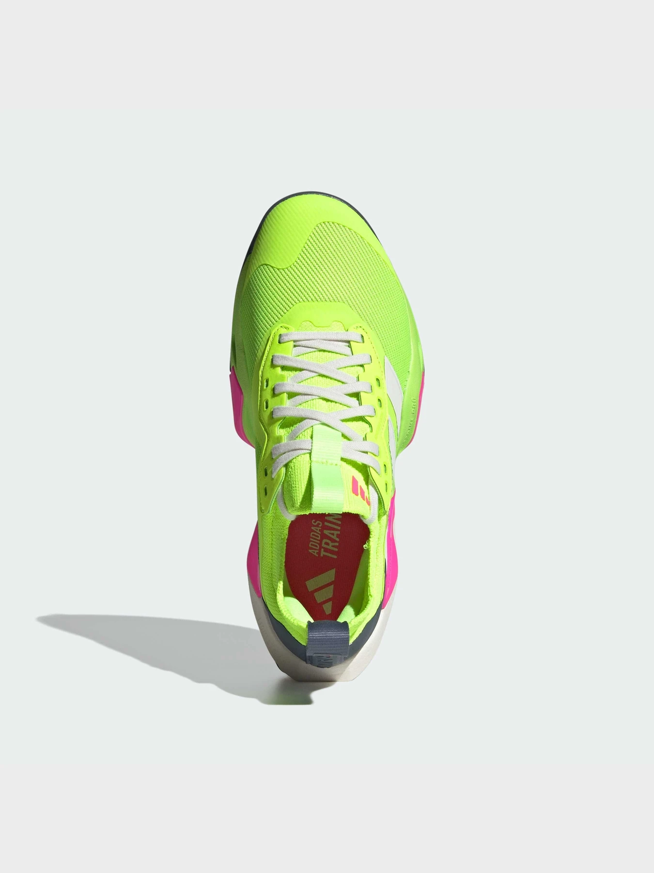 Кроссовки Adidas Rapida модель JI3904 Кроссовки Adidas Rapida модель JI3904 Фото