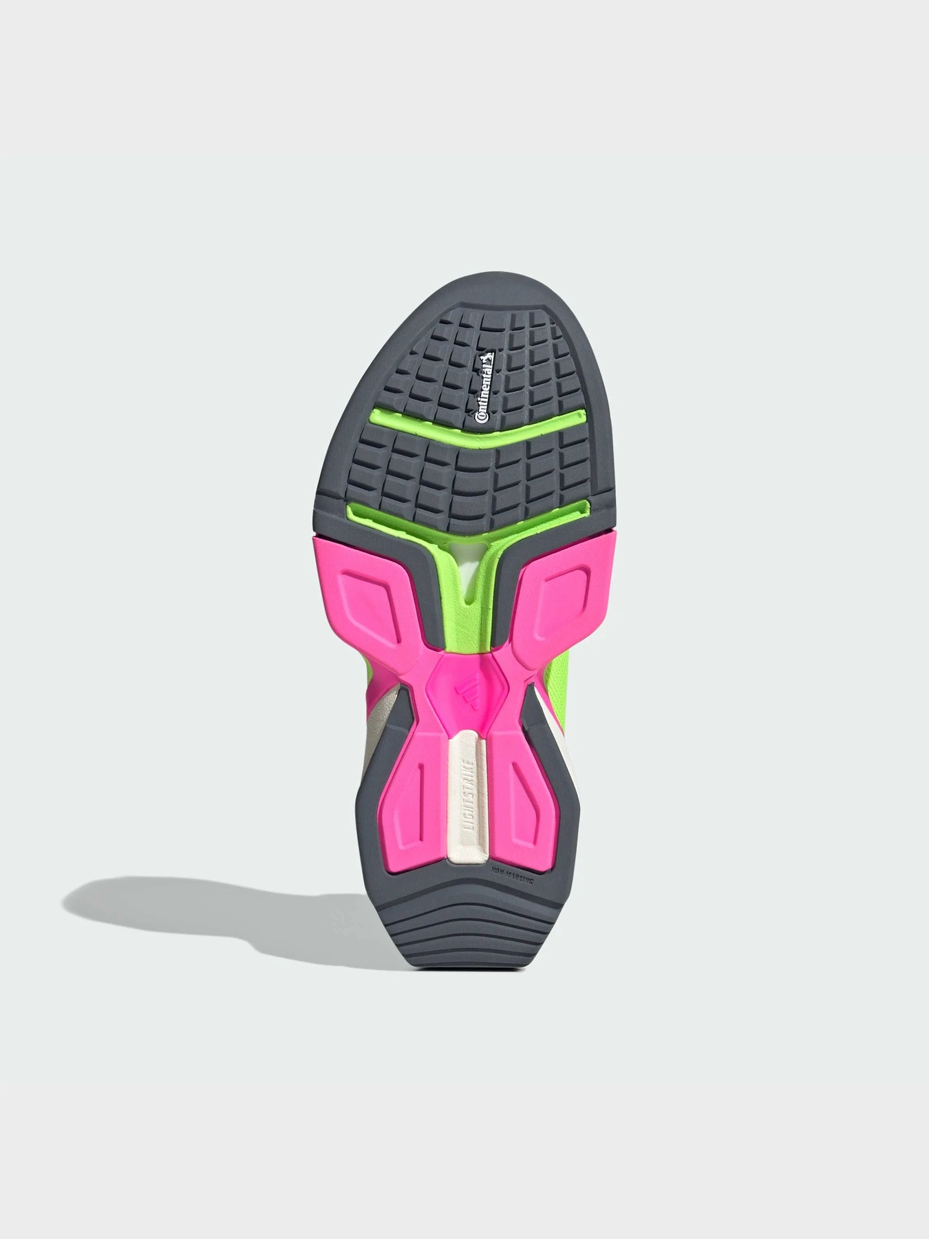 Кроссовки Adidas Rapida модель JI3904 Кроссовки Adidas Rapida модель JI3904 Фото