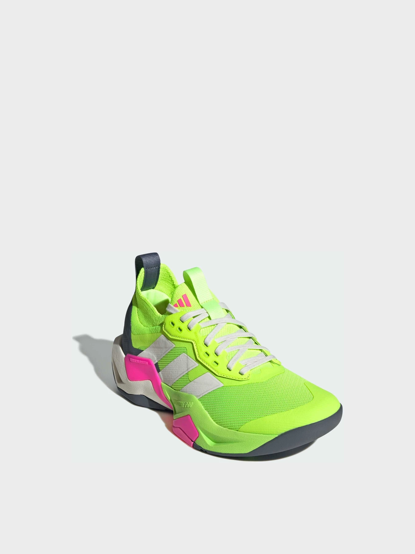 Кроссовки Adidas Rapida модель JI3904 Кроссовки Adidas Rapida модель JI3904 Фото