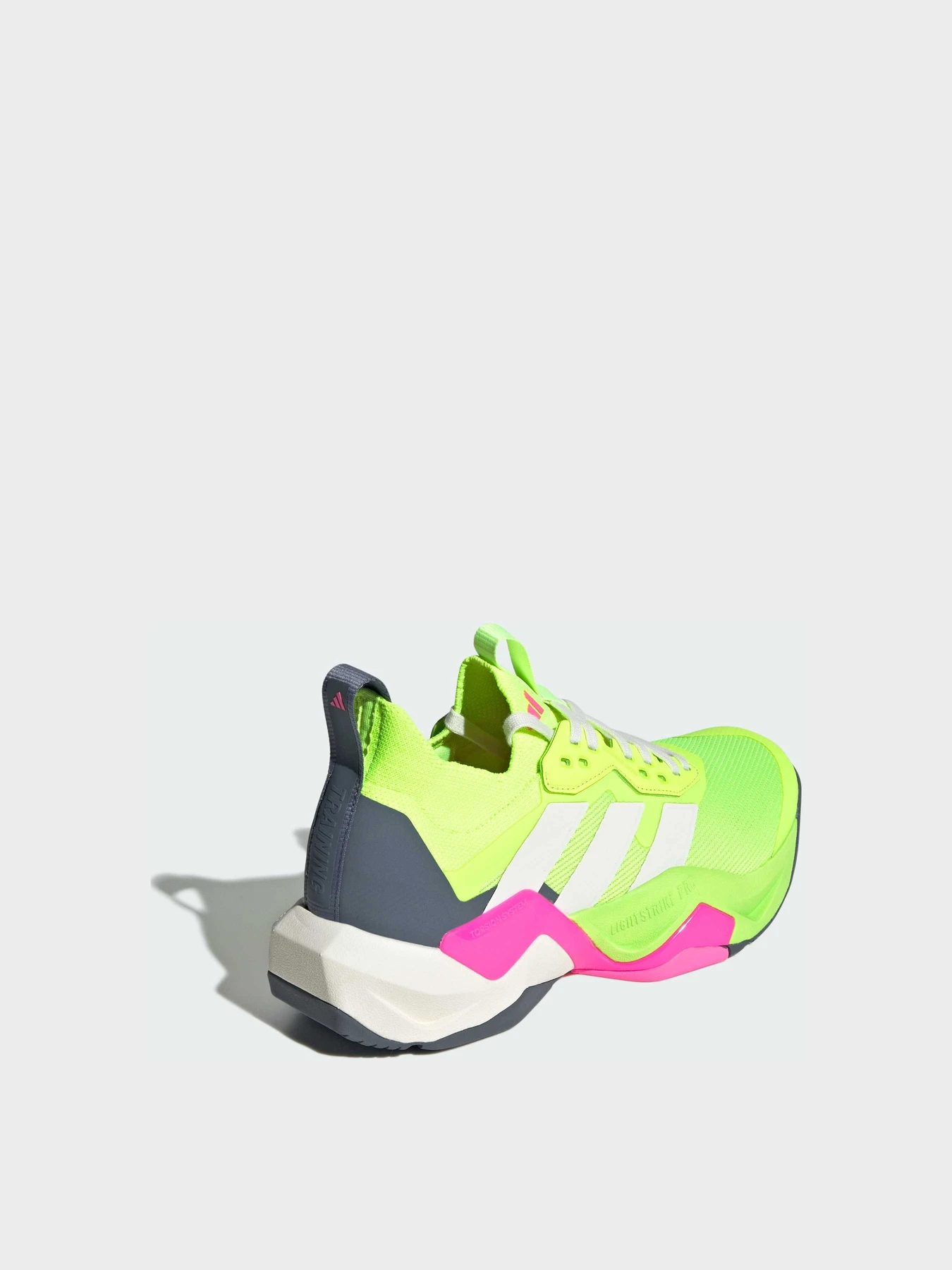 Кроссовки Adidas Rapida модель JI3904 Кроссовки Adidas Rapida модель JI3904 Фото