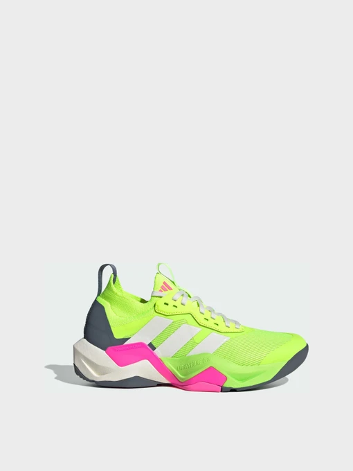 Кроссовки Adidas Rapida модель JI3904 Фото