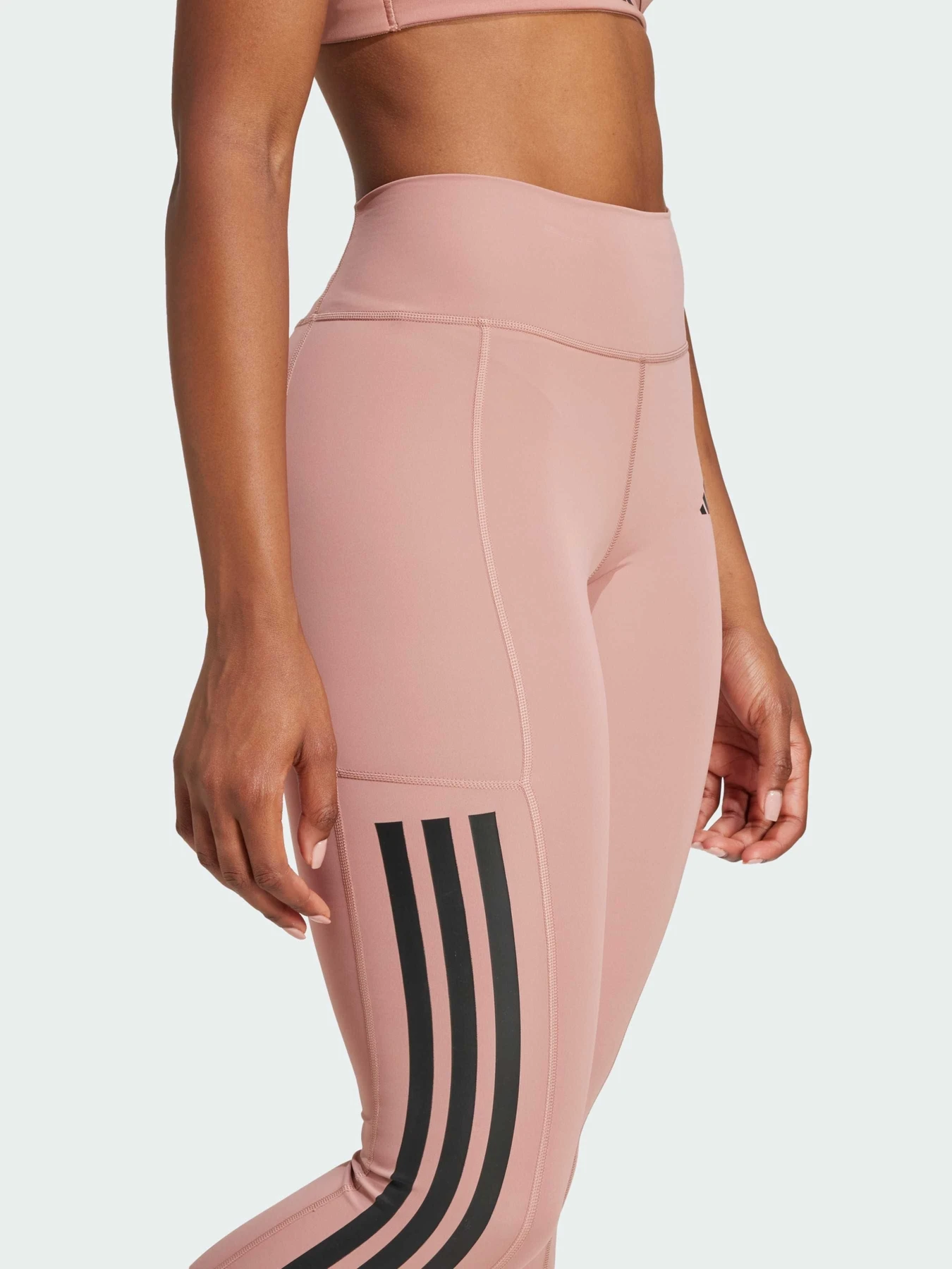 Брюки Adidas 3 Stripes модель JI8764 Фото
