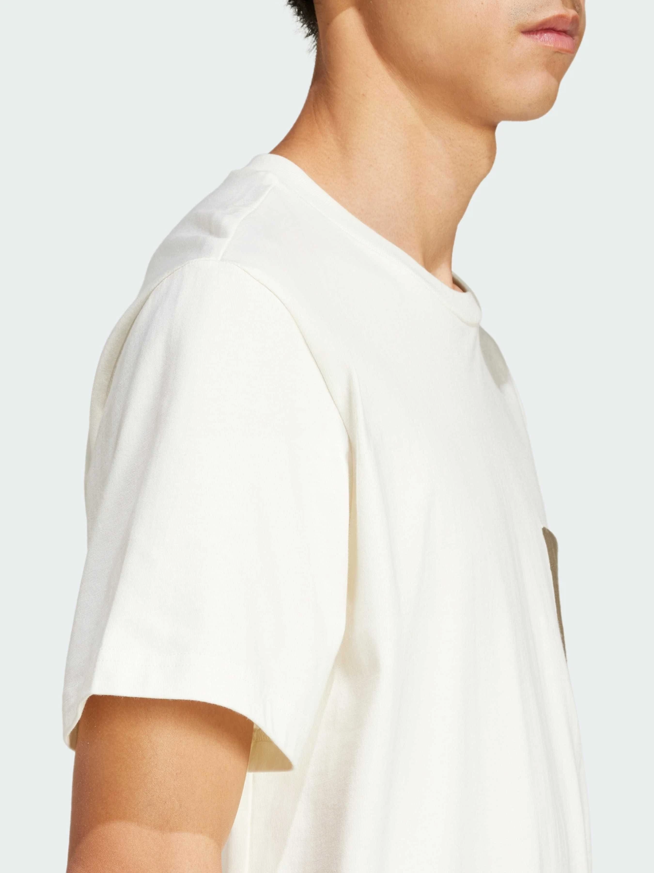 Футболки и поло Adidas модель JJ3928 Футболки и поло Adidas модель JJ3928 Фото