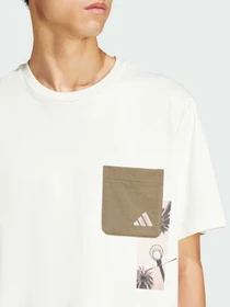 Футболки и поло Adidas модель JJ3928 Фото