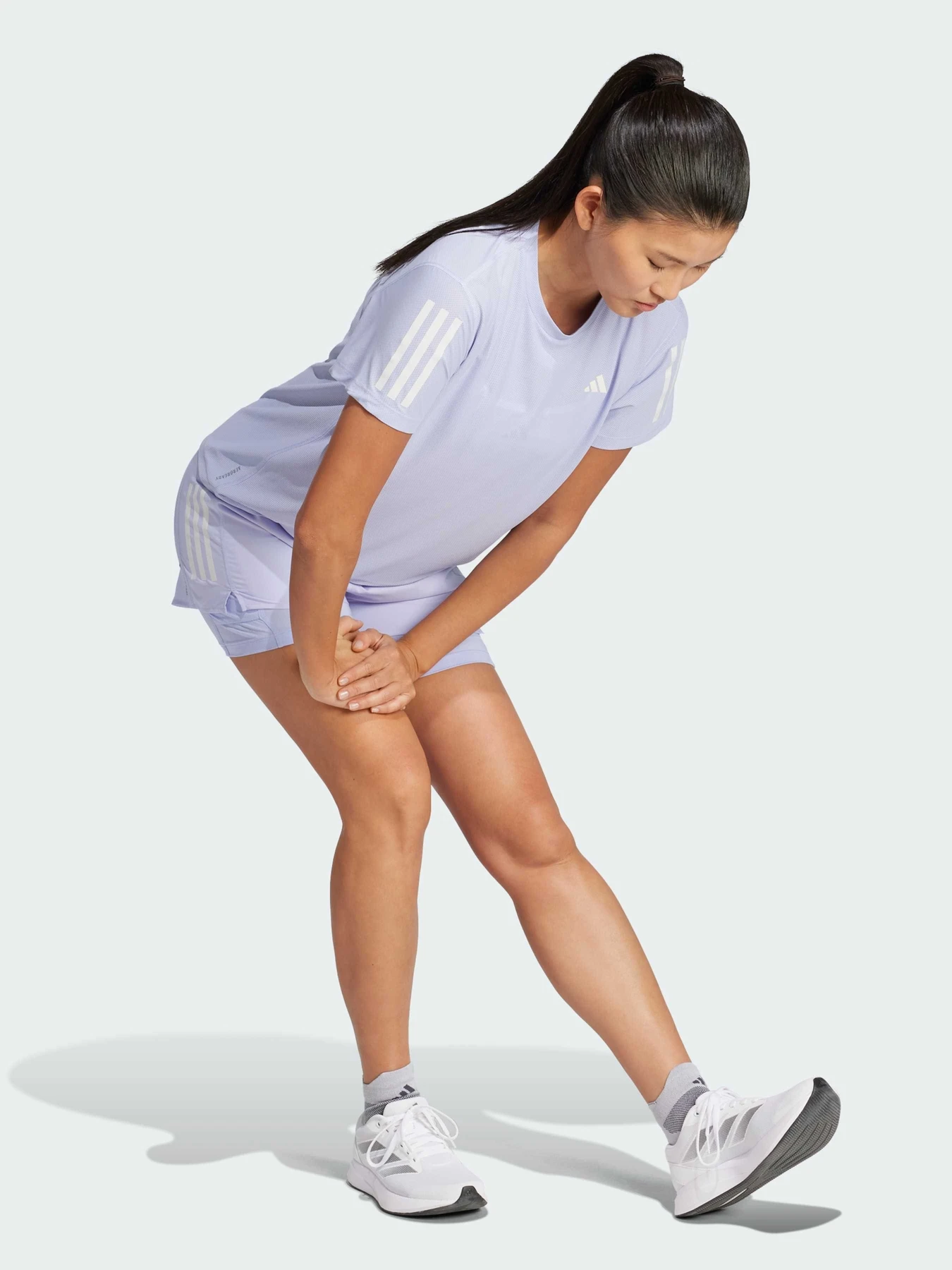 Футболки и поло Adidas Supernova модель JD6435 Футболки и поло Adidas Supernova модель JD6435 Фото