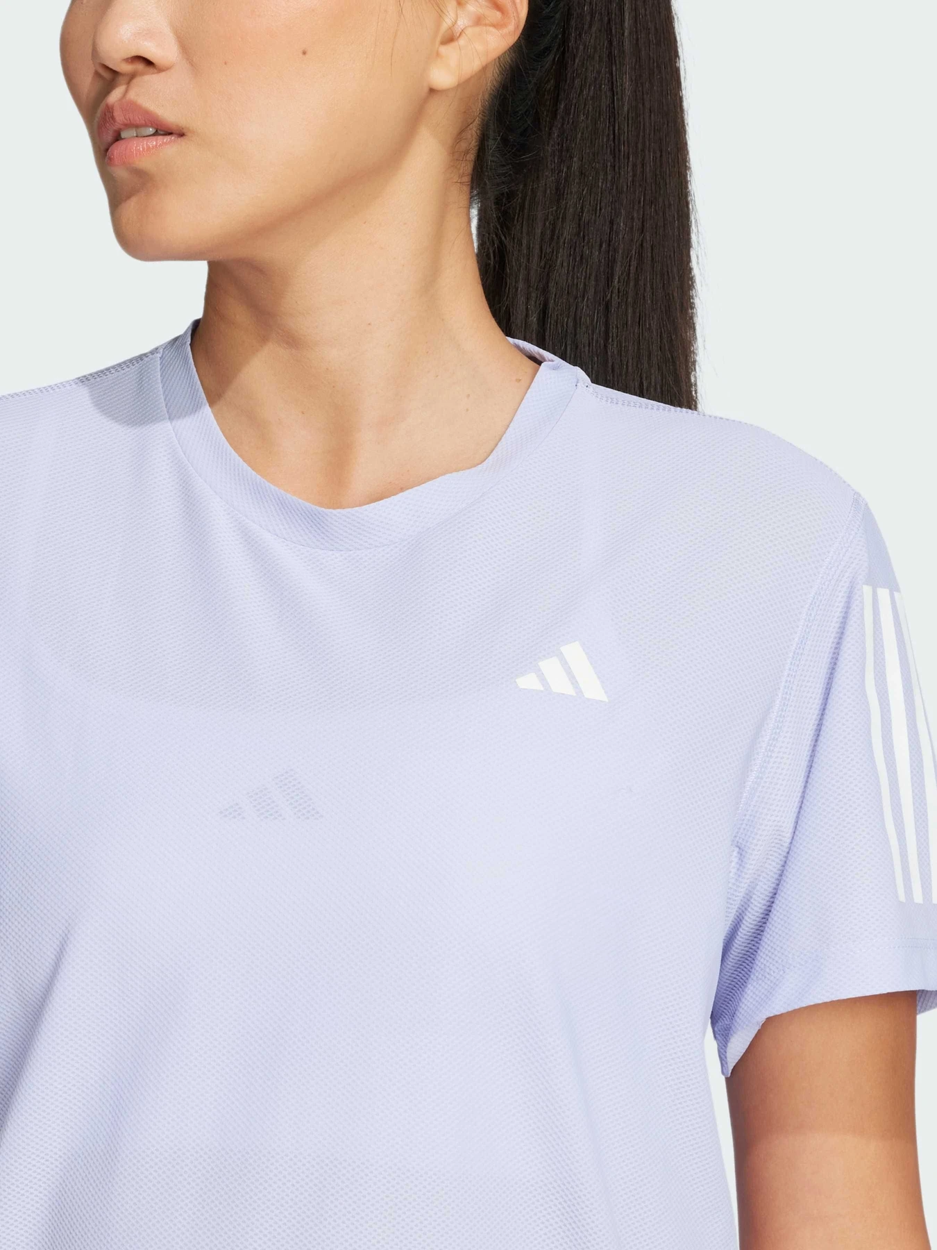 Футболки и поло Adidas Supernova модель JD6435 Футболки и поло Adidas Supernova модель JD6435 Фото
