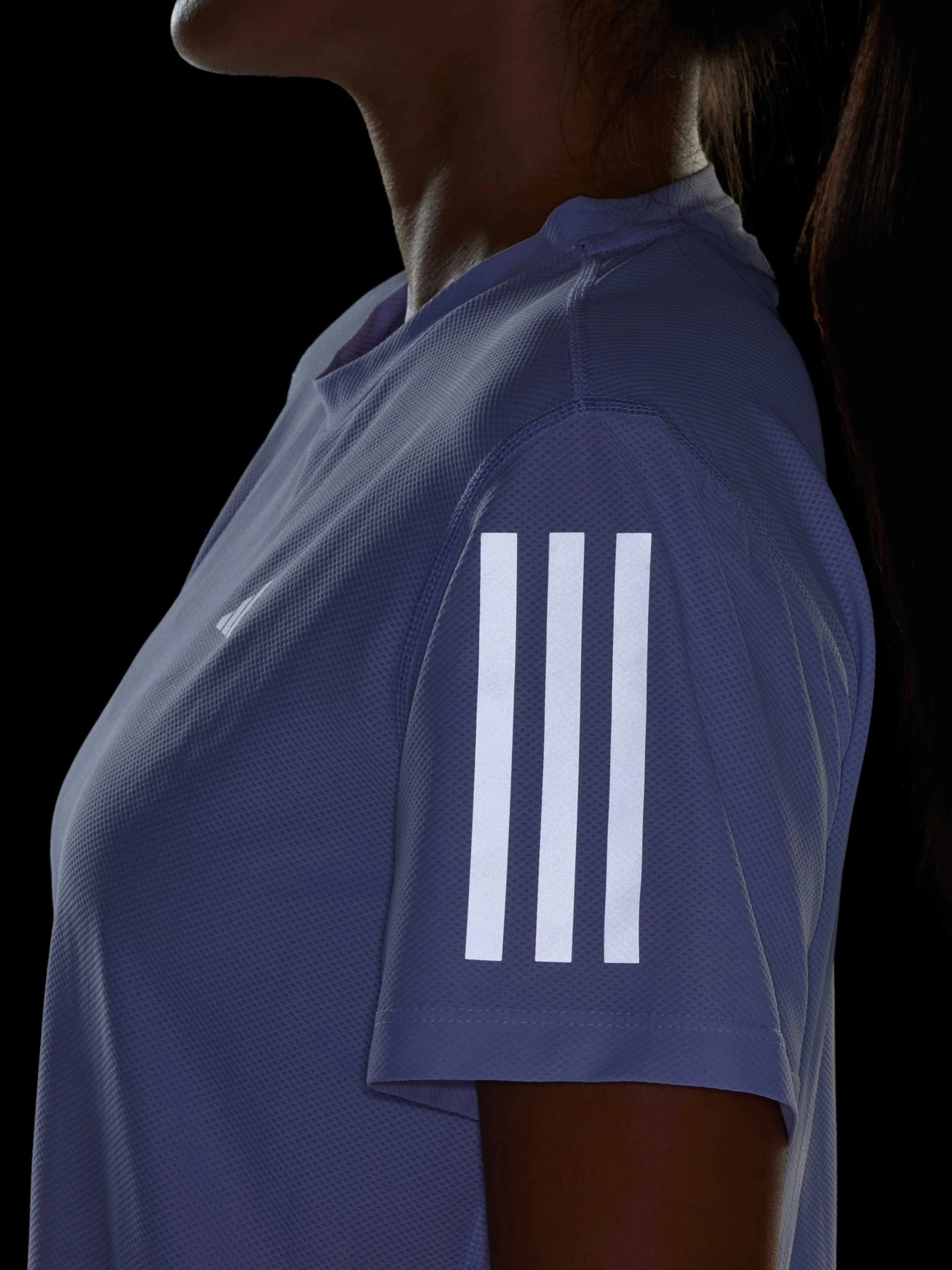 Футболки и поло Adidas Supernova модель JD6435 Футболки и поло Adidas Supernova модель JD6435 Фото