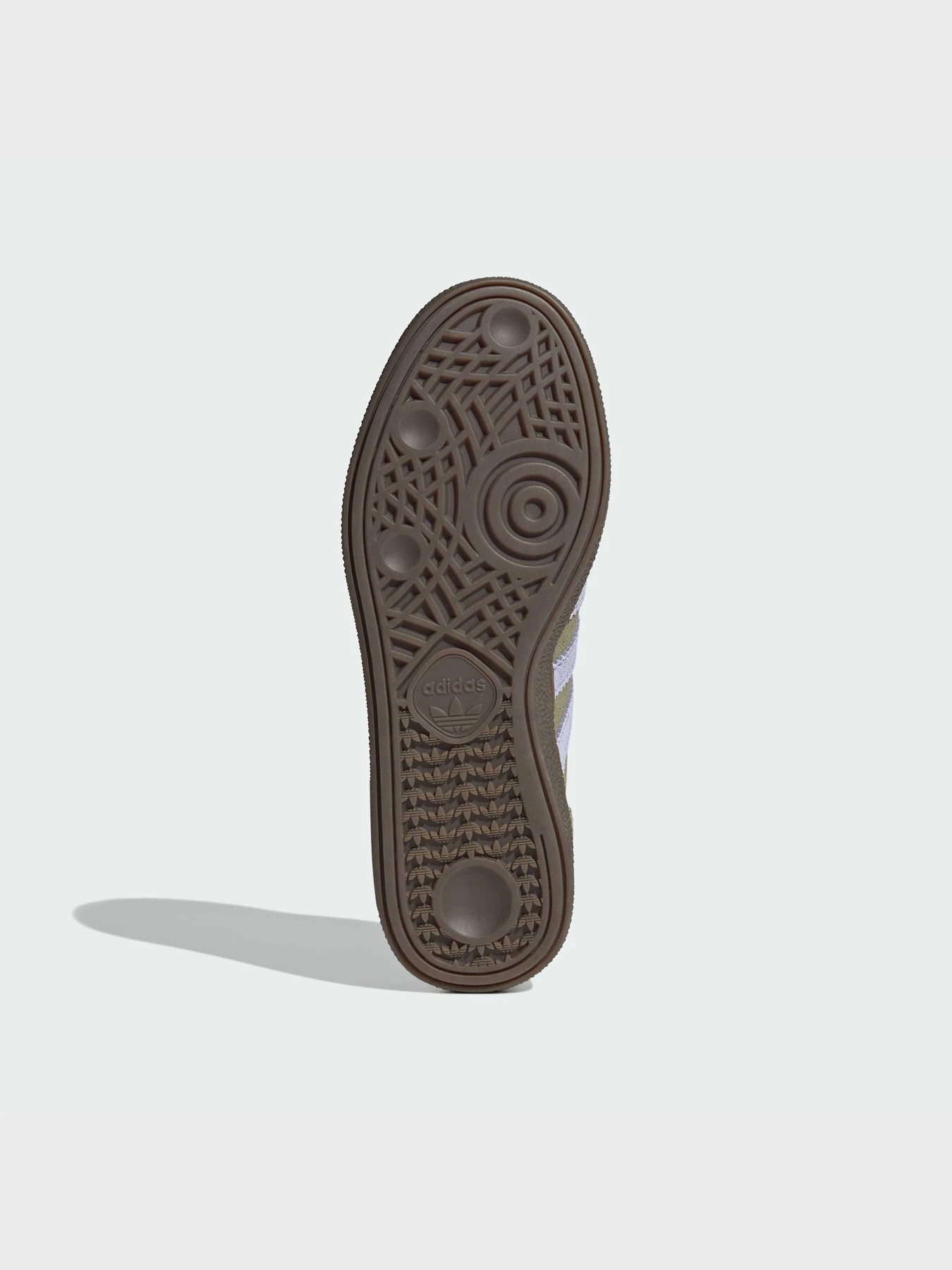 Кеди Adidas Spezial модель JI2650 Фото