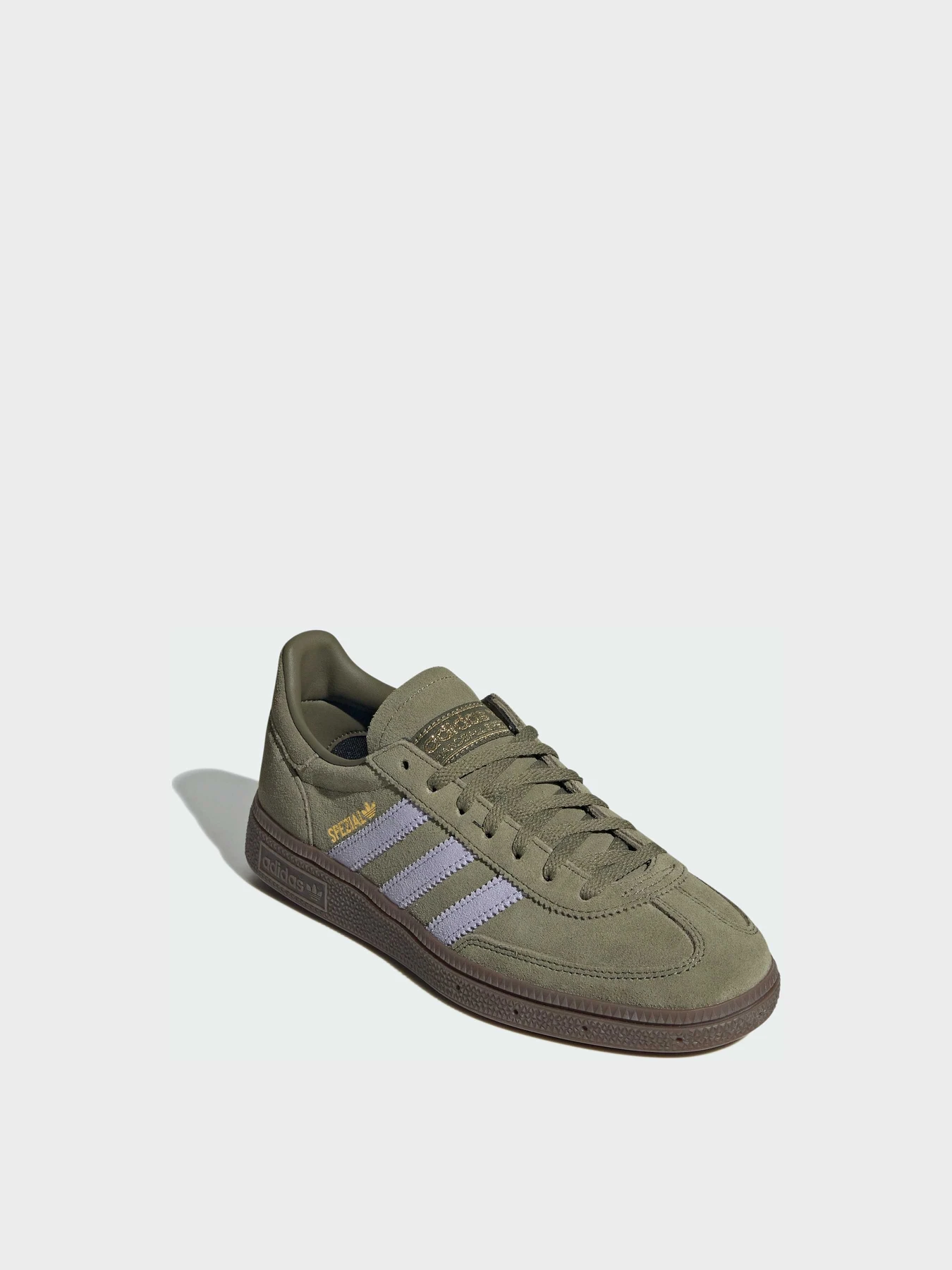 Кеди Adidas Spezial модель JI2650 Фото