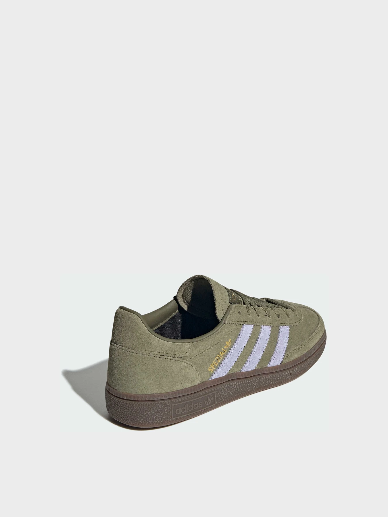 Кеди Adidas Spezial модель JI2650 Фото