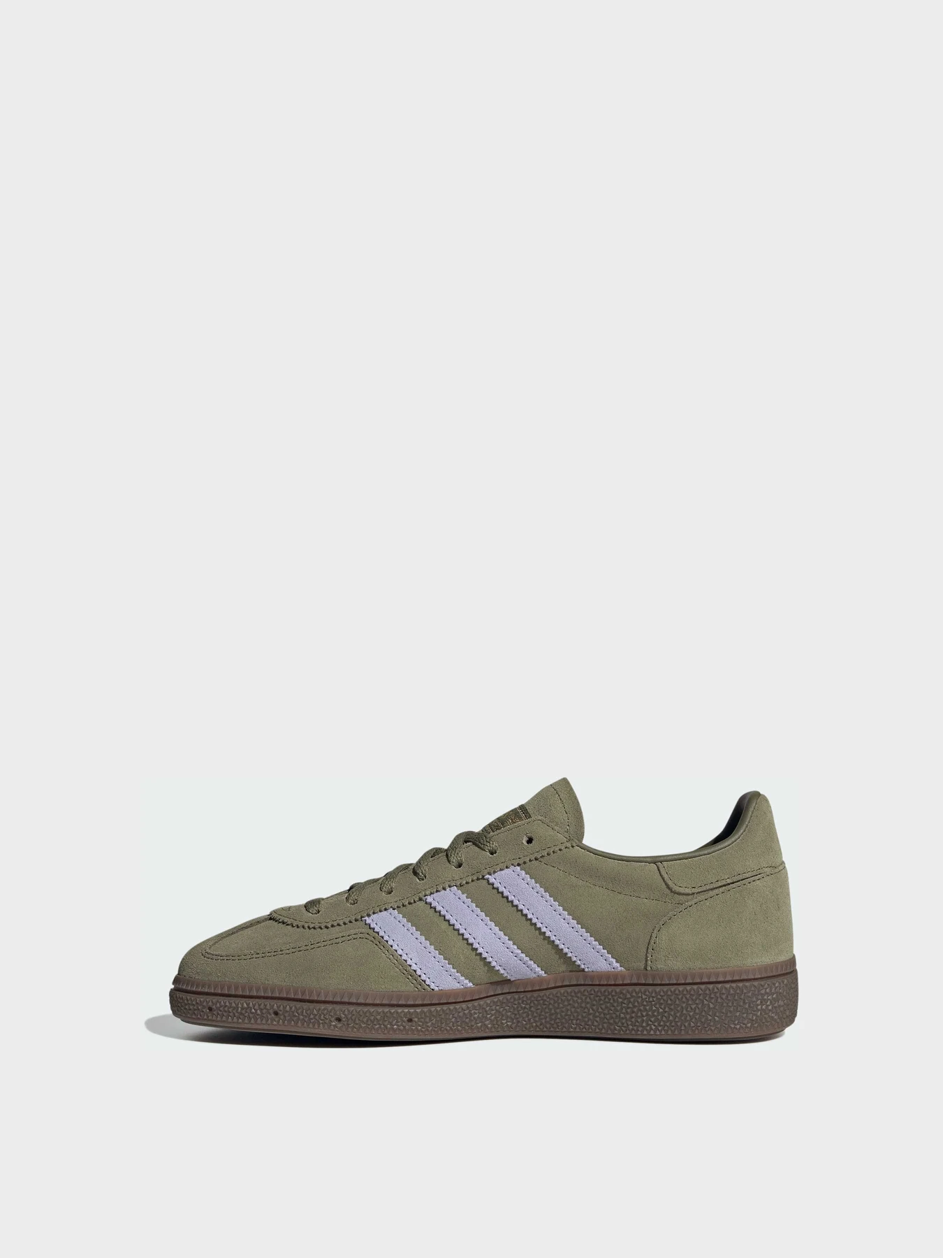 Кеди Adidas Spezial модель JI2650 Фото