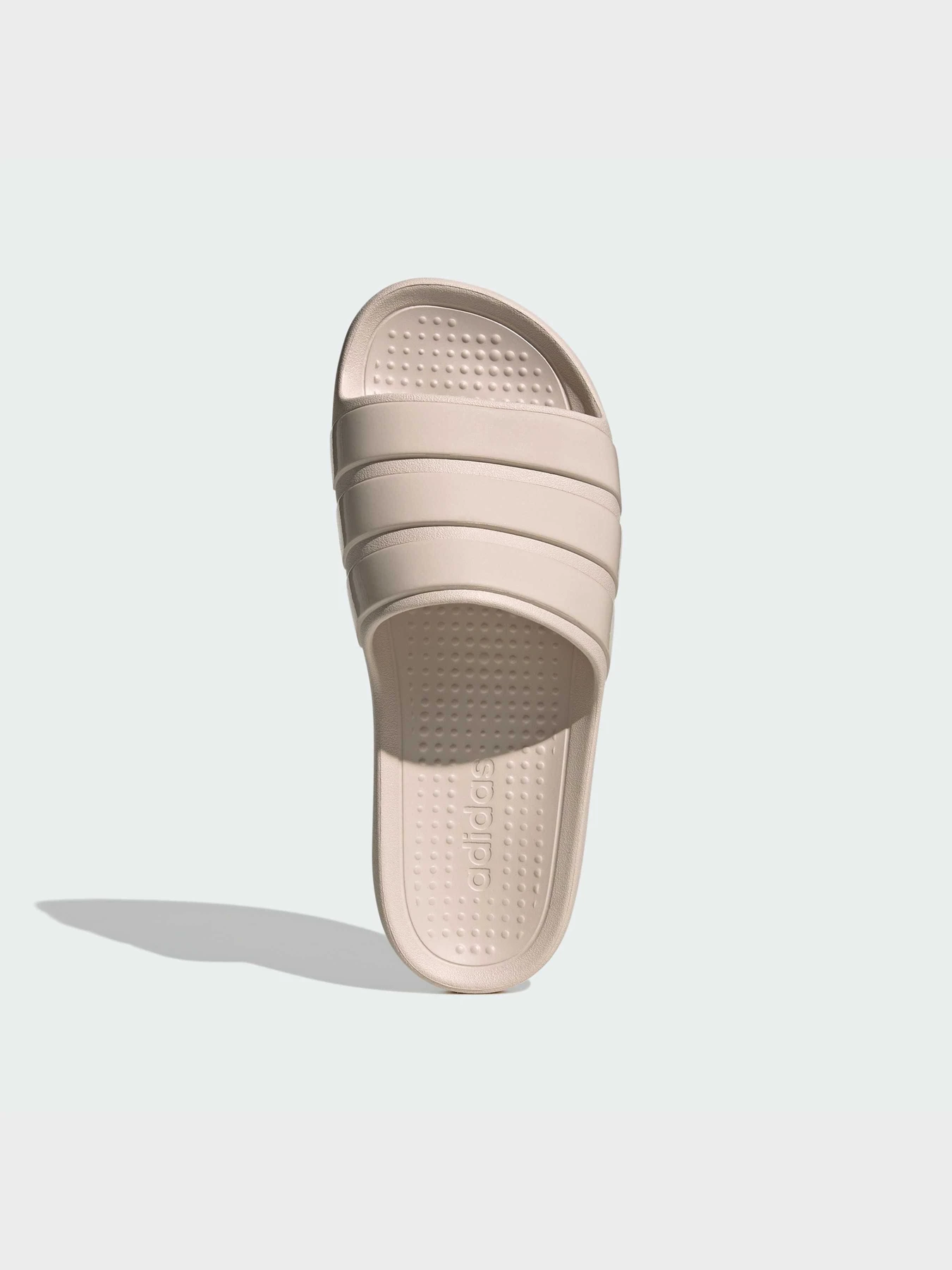 Шлёпанцы Adidas Adilette модель JP5684 Фото