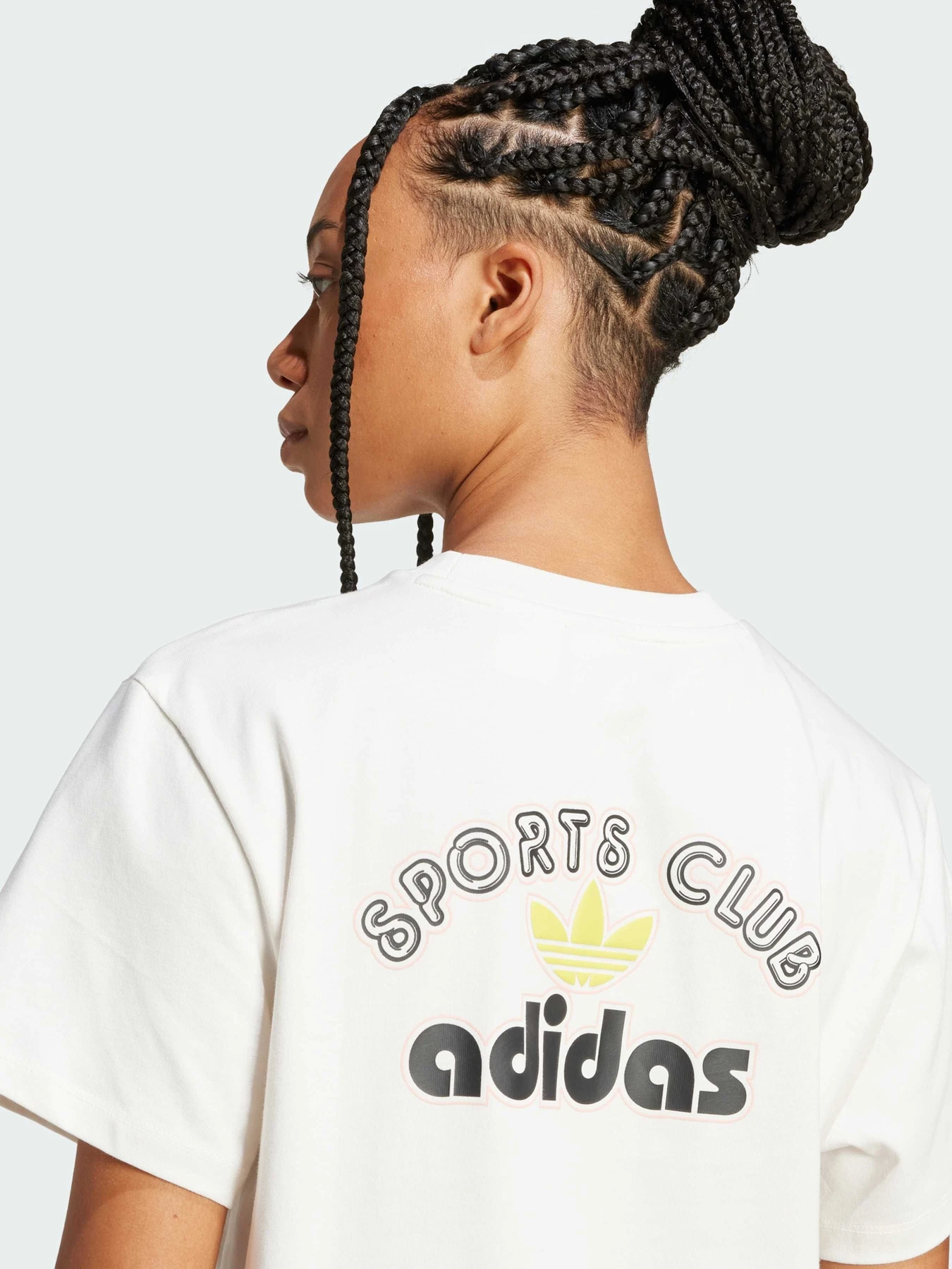 Футболки и поло Adidas Graphics модель JN6682 Футболки и поло Adidas Graphics модель JN6682 Фото