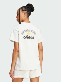 Футболки и поло Adidas Graphics модель JN6682 Фото