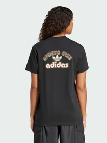 Футболки і поло Adidas Graphics модель JN6681 Фото