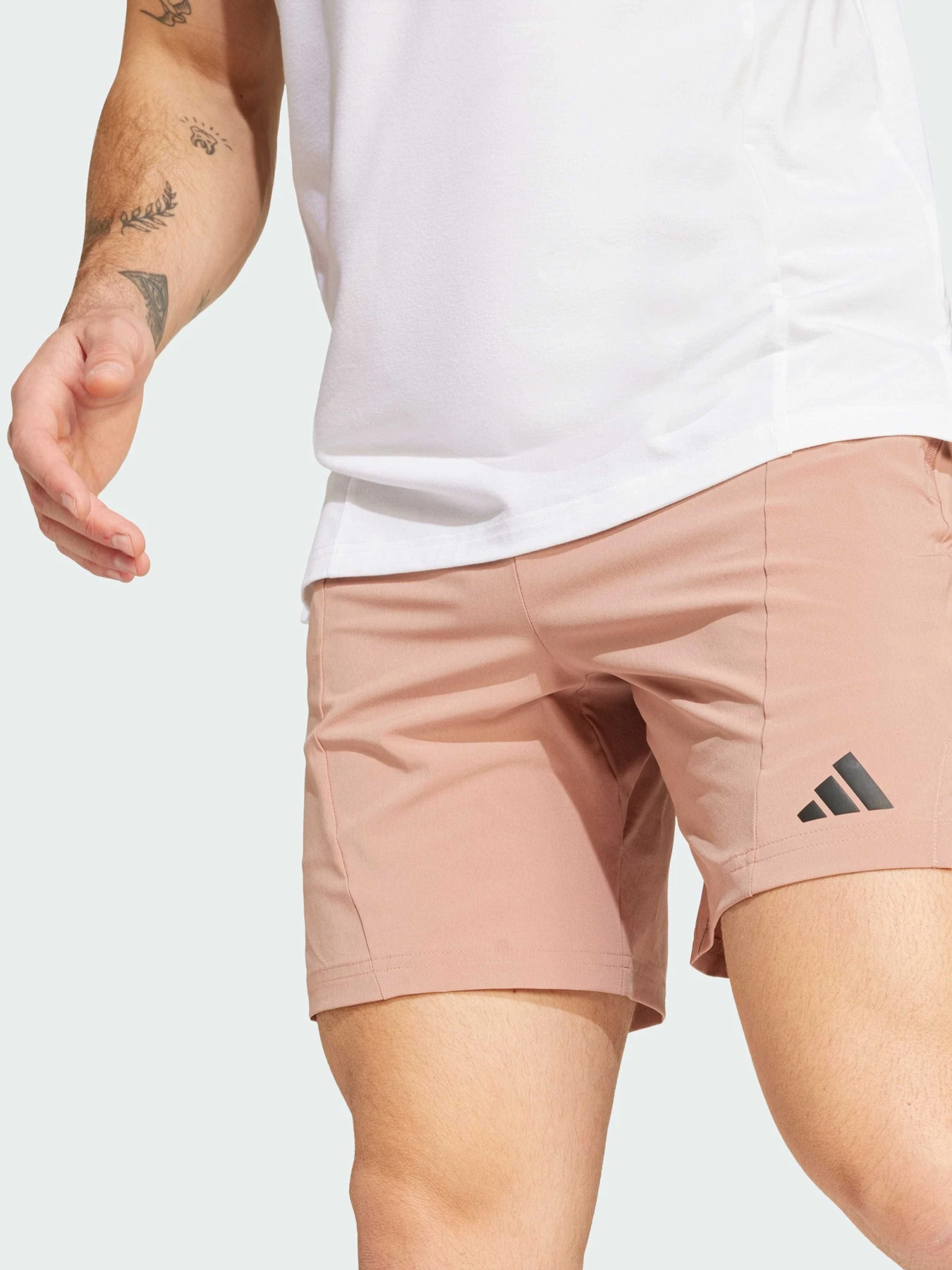 Шорты Adidas Clima модель JI8140 Фото