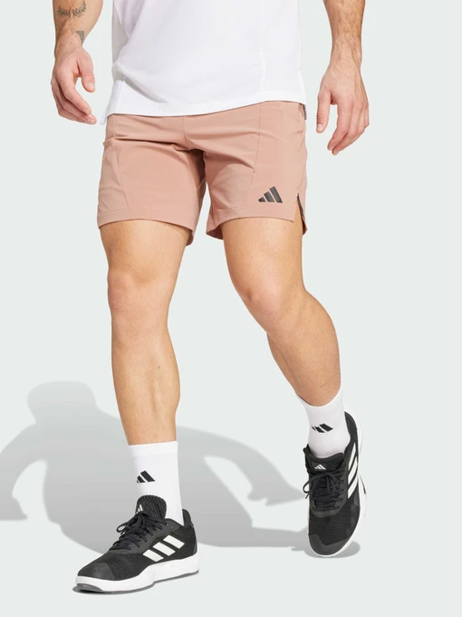 Шорты Adidas Clima модель JI8140 Фото