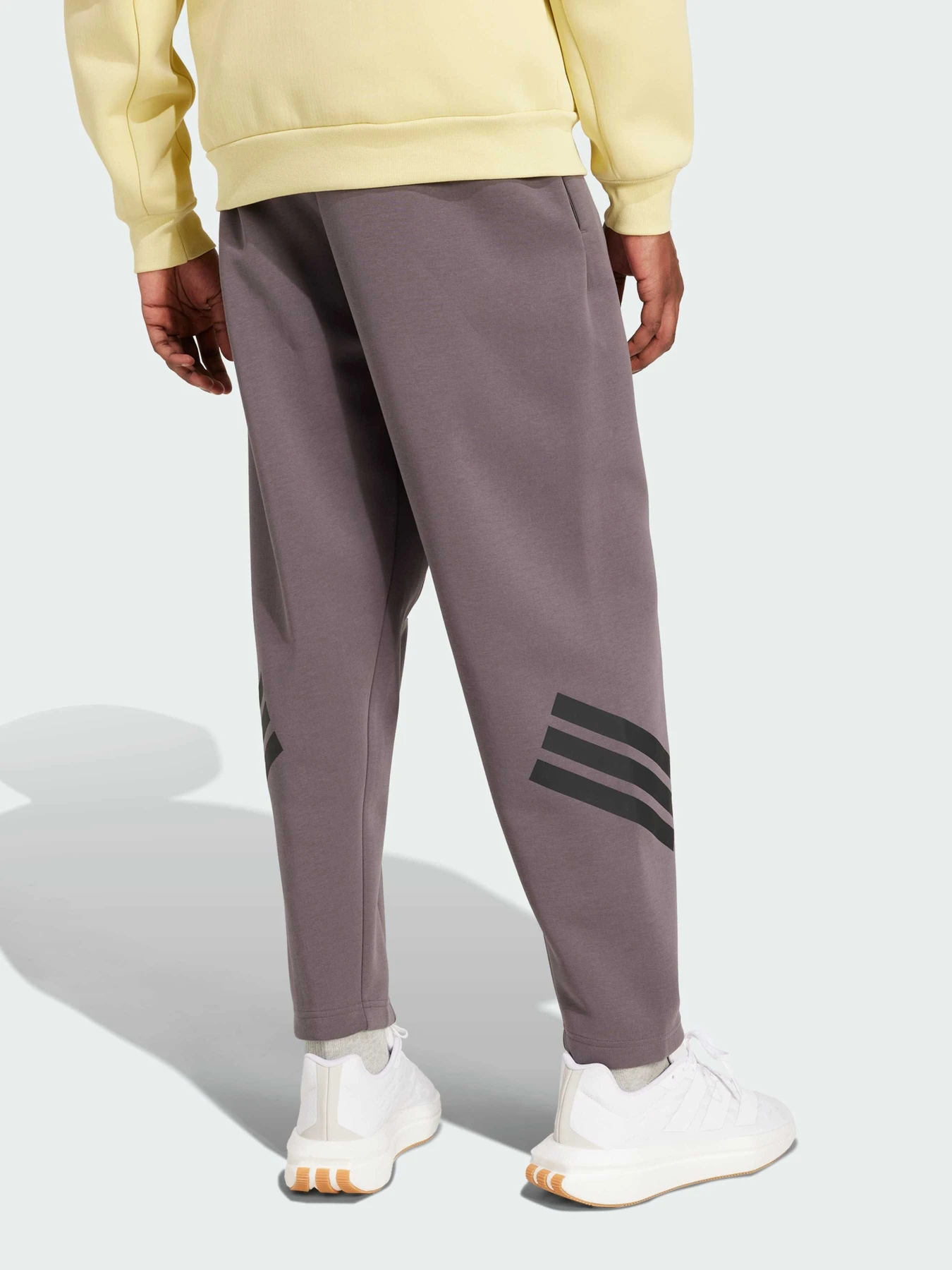 Брюки Adidas 3 Stripes модель JI8780 Фото