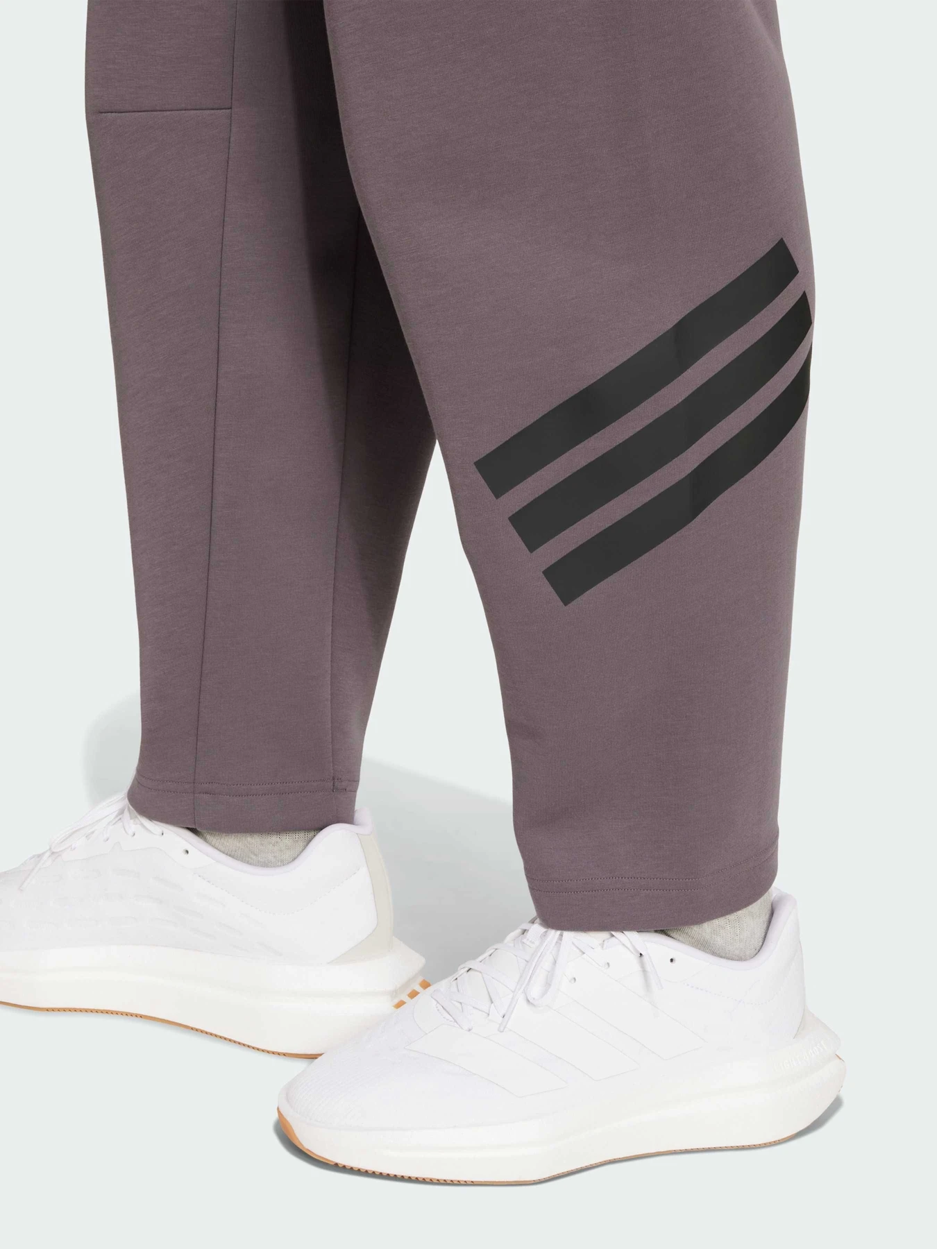 Брюки Adidas 3 Stripes модель JI8780 Фото