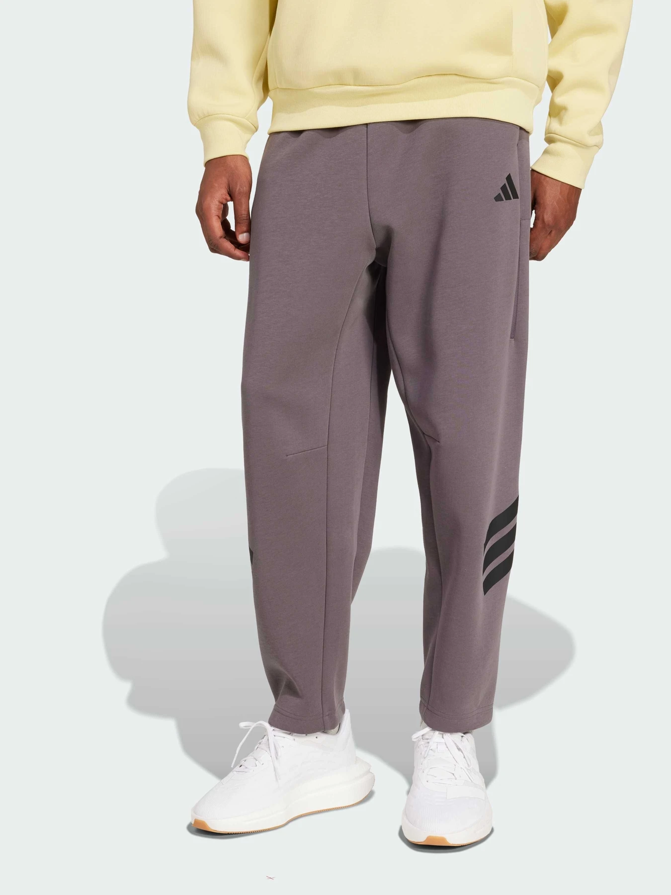 Брюки Adidas 3 Stripes модель JI8780 Фото
