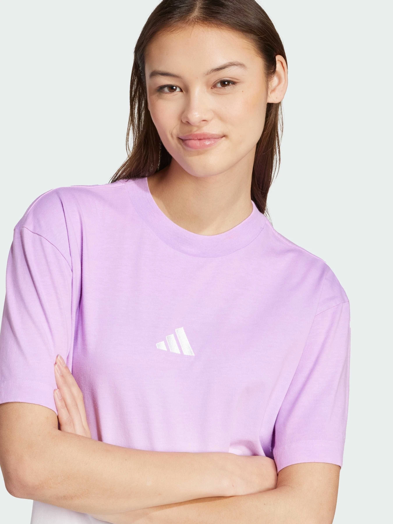 Футболки і поло Adidas модель JJ4539 Фото