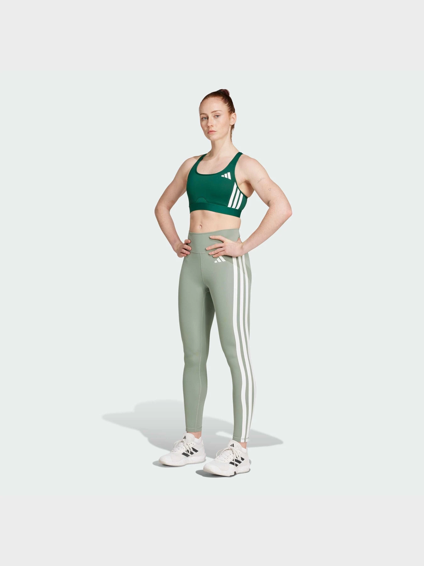 Футболки и поло Adidas модель JH1422 Фото