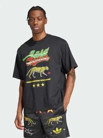 Футболки и поло Adidas модель KA4553 Фото