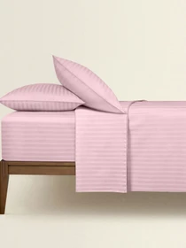 Набор наволочек сатин на подушку FLORAL Cosas модель SetPillow_StrSatin_50Floral_40x60 Фото
