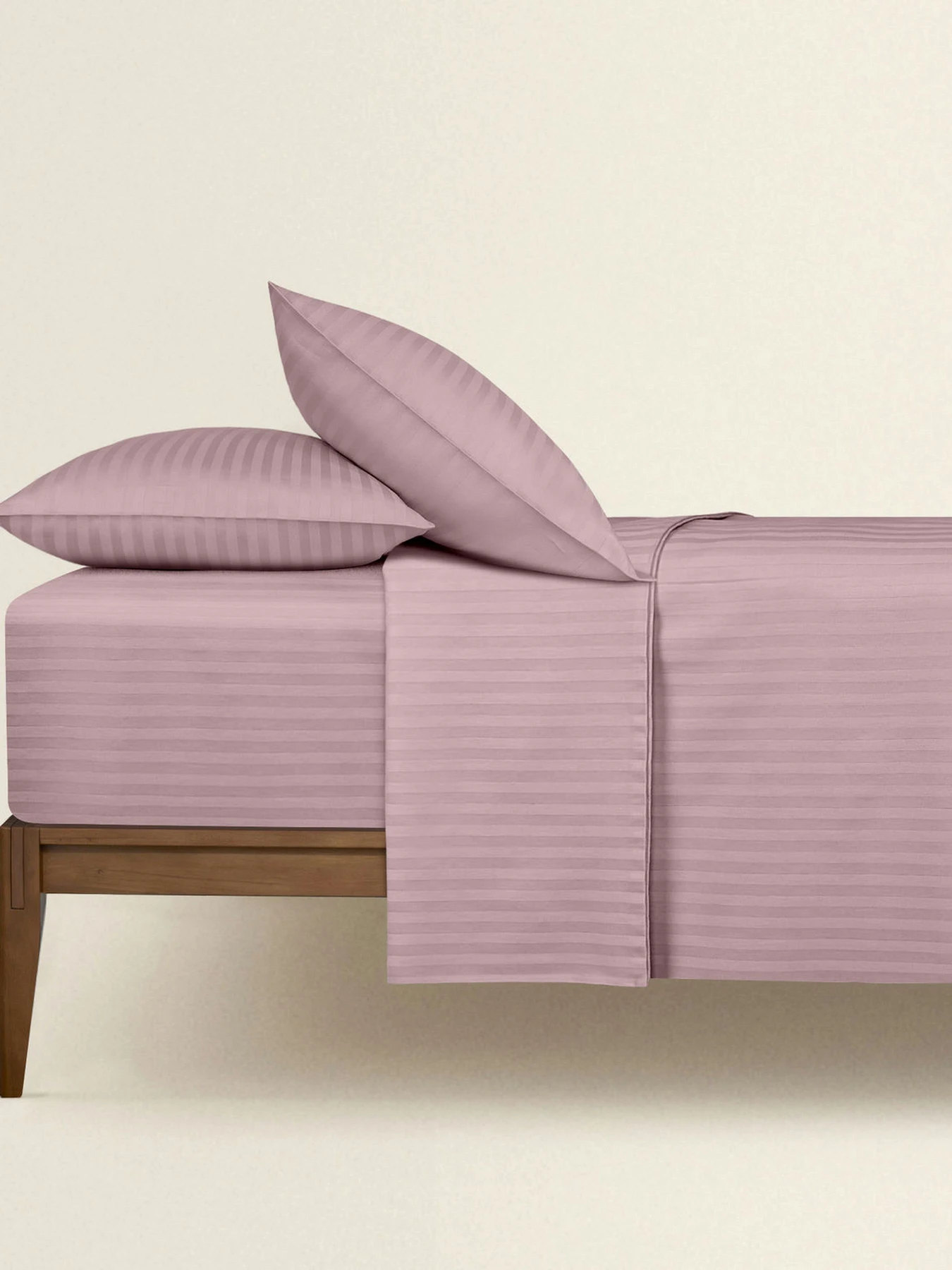 Набор наволочек сатин на подушку SAKURA Cosas модель SetPillow_StrSatin_23Sakura_40x60 Набор наволочек сатин на подушку SAKURA Cosas модель SetPillow_StrSatin_23Sakura_40x60 Фото