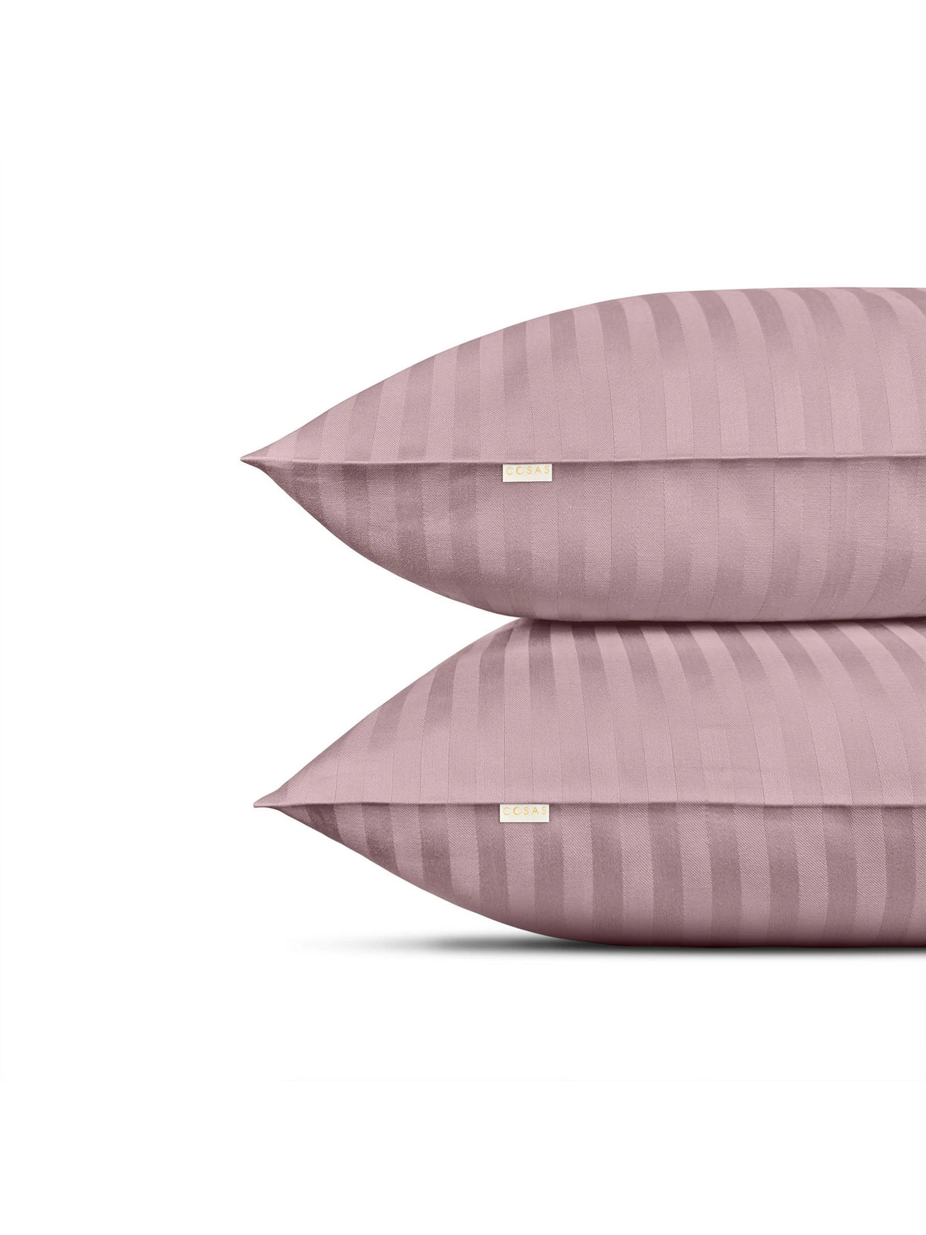 Набор наволочек сатин на подушку SAKURA Cosas модель SetPillow_StrSatin_23Sakura_40x60 Набор наволочек сатин на подушку SAKURA Cosas модель SetPillow_StrSatin_23Sakura_40x60 Фото