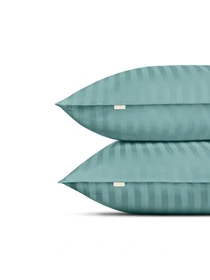 Набор наволочек сатин на подушку BERMUDA Cosas модель SetPillow_StrSatin_22Bermuda_40x60 Фото