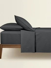 Набір наволочок сатин на подушку LAVA Cosas модель SetPillow_StrSatin_10Lava_40x60 Фото