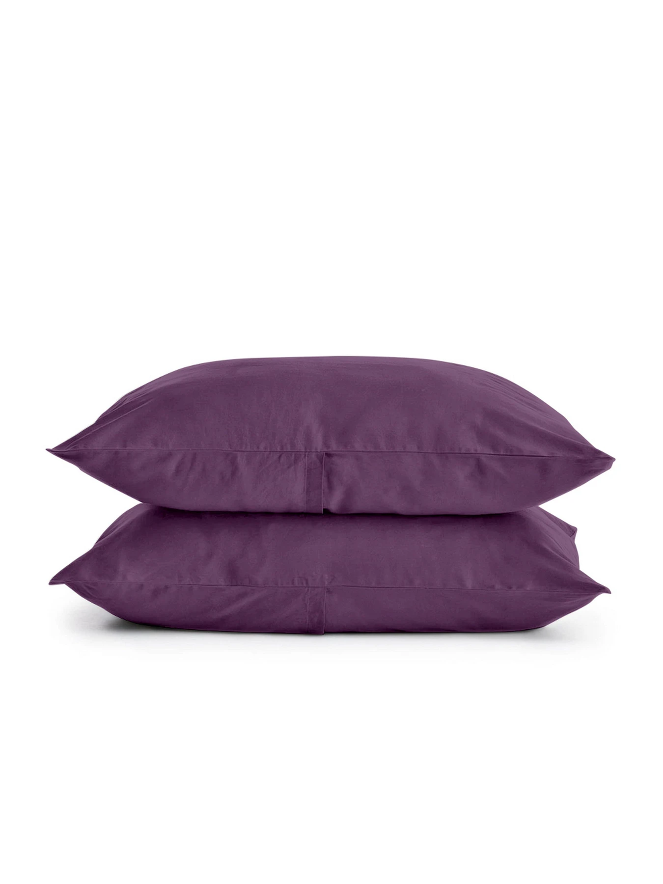 Набор наволочек сатин на подушку VIOLET Cosas модель SetPillow_Satin_73Violet_40x60 Набор наволочек сатин на подушку VIOLET Cosas модель SetPillow_Satin_73Violet_40x60 Фото