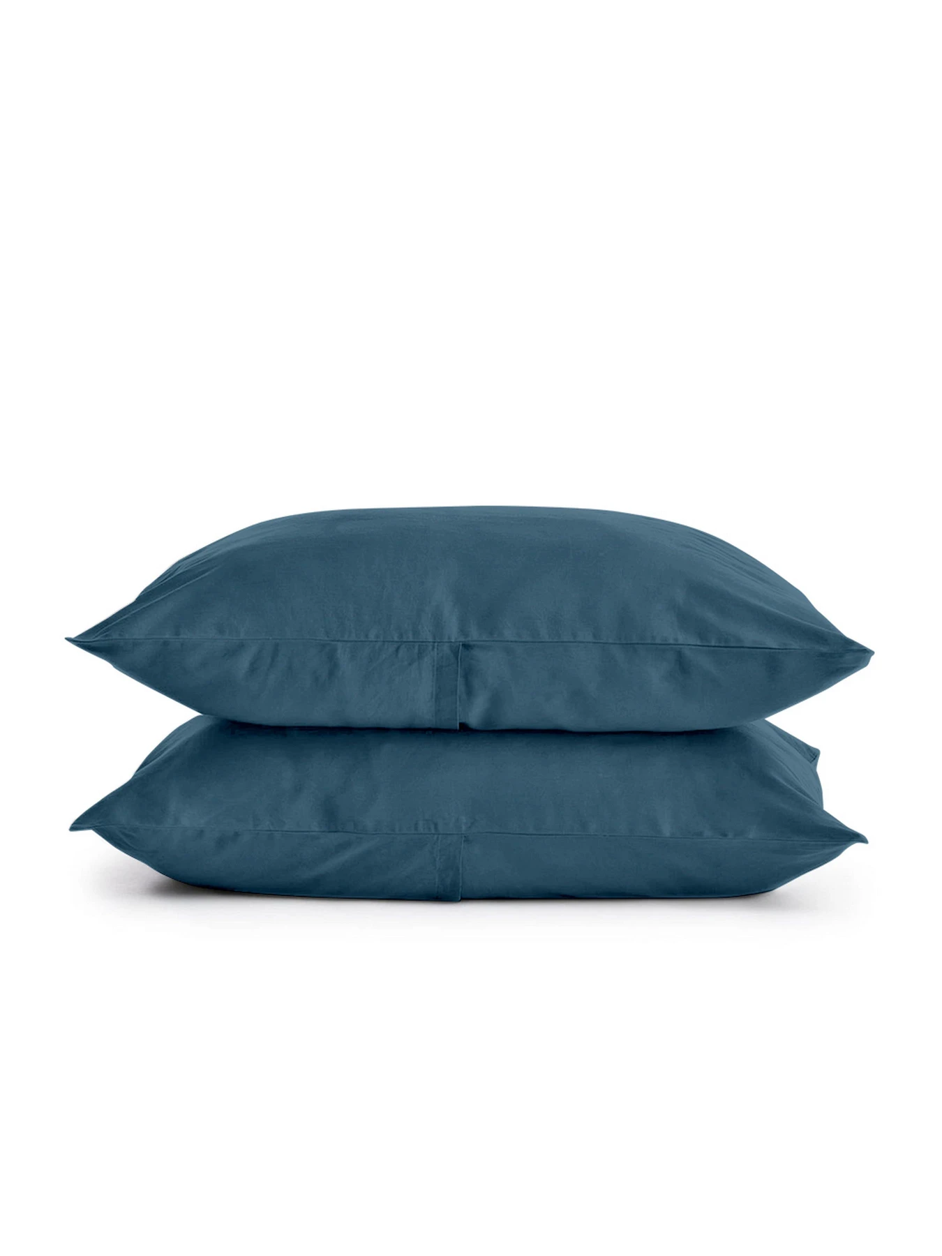Набір наволочок сатин на подушку OCEAN Cosas модель SetPillow_Satin_63Ocean_40x60 Фото