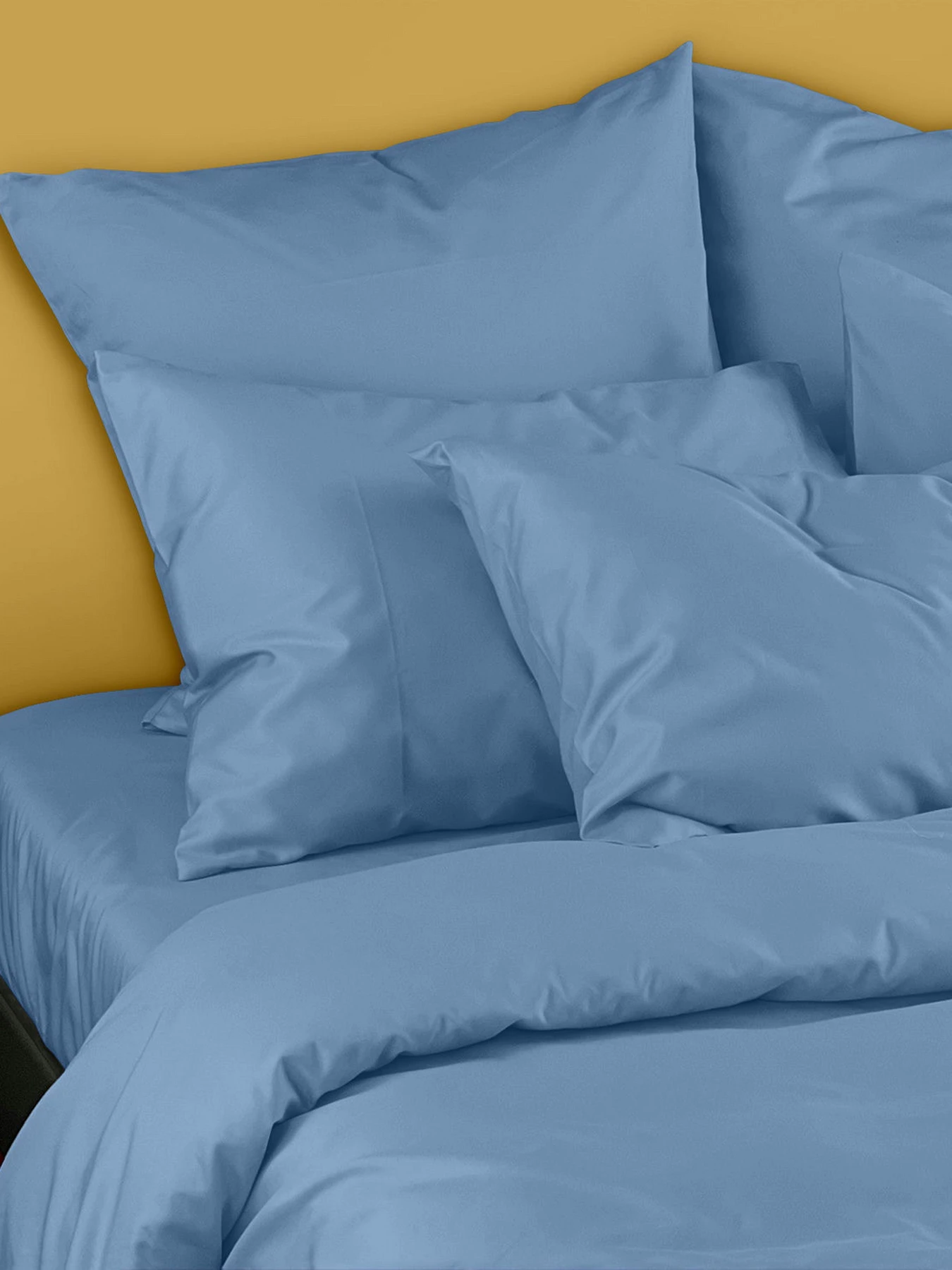 Набор наволочек сатин на подушку CLOUD Cosas модель SetPillow_Satin_43Cloud_40x60 Фото