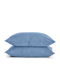 Набор наволочек сатин на подушку CLOUD Cosas модель SetPillow_Satin_43Cloud_40x60 Фото
