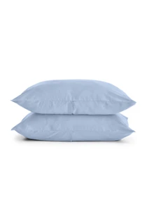 Набор наволочек сатин на подушку WAVE Cosas модель SetPillow_Satin_41Wave_40x60 Набор наволочек сатин на подушку WAVE Cosas модель SetPillow_Satin_41Wave_40x60 Фото
